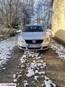 Volkswagen Phaeton 2.0 benzyna 150 KM 2007r. (dolsk)