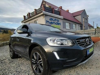 Volvo XC 60 grzana kierownica Roczna GWARANCJA!