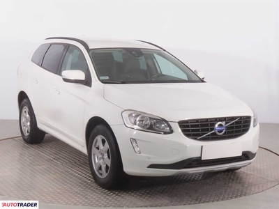 Volvo XC60 2.0 147 KM 2016r. (Piaseczno)