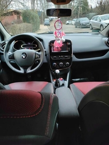 Zadbane Renault Clio IV 2013r Alize 1.5 dCi 90km