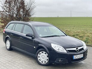 2006 Opel Vectra C 1.9CDTI 120KM LIFT - zamiana ? puck