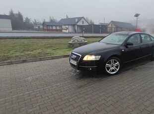 A6 2.0 tdi