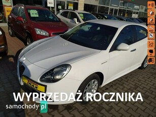 Alfa Romeo Giulietta 1.4 TB 16V