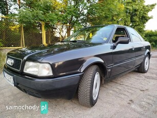 Audi 80 B4