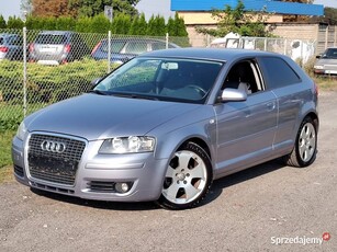 Audi a3 2.0 BEZ TURBO !!