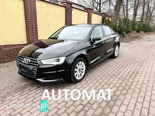 Audi A3 8V