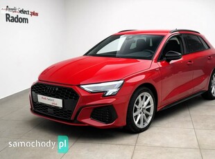 Audi A3 8Y