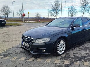 Audi A4 2.7 TDI Automat sprzedaż zamiana skóra Xenon LED