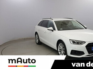 Audi A4 35 TFSI mHEV S tronic ! Z Polskiego Salonu ! Faktura Vat ! B9 (201…