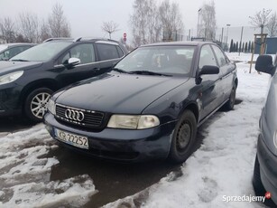 Audi A4 Audi A4 B5 1,9 TDI 90 km 1996 r.