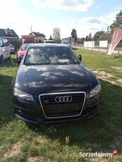 Audi a4b8 quattro kombi 3.0 tdi Sline