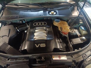 Audi A6 C5 2.4