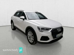 Audi Q3 Inne