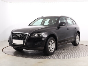 Audi Q5 2011 2.0 TDI 250787km SUV