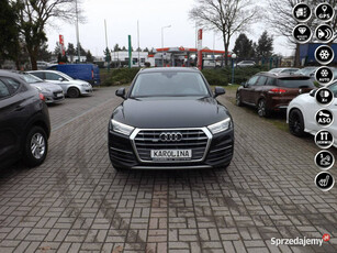 Audi Q5 FY (2017-)