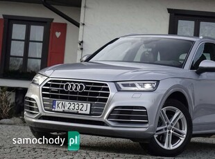 Audi Q5 FY