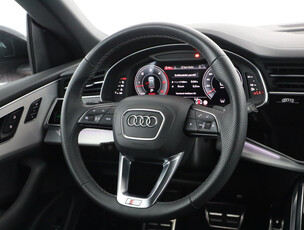 Audi Q8 2023 50 TDI 7495km SUV