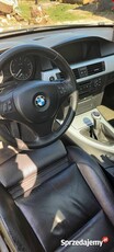 BMW E91 2,5/2005r/po regeneracji silnika!