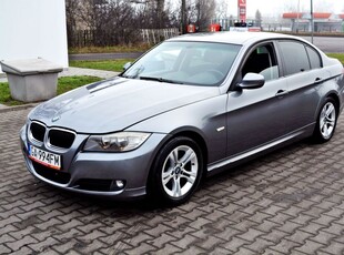 BMW Seria 3 320d