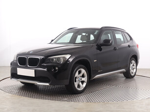 BMW X1 2010 xDrive20d 177508km SUV