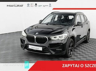 BMW X1 sDrive18i Sport Line