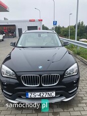 BMW X1 xDrive18d