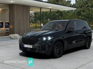 BMW X5 G05