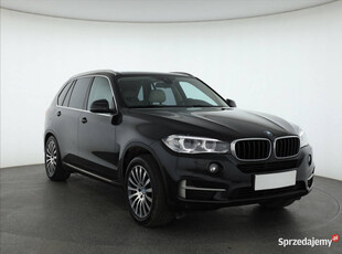 BMW X5 sDrive25d