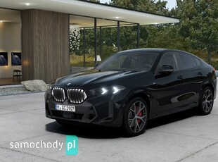 BMW X6 G06