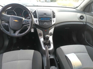 Chevrolet Cruze 2012 1.6 i 16V 155275km Kombi