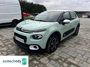 Citroen C3 III