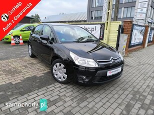 Citroen C4 II