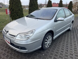 Citroen c5 1.8 benzyna