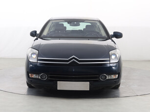 Citroen C6 2010 3.0 HDi 240 168534km Sedan