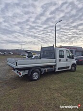 Citroen Jumper doka Maxi 2019rok 2.0 D