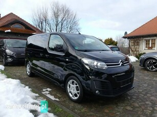 Citroen SpaceTourer