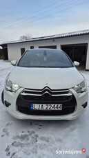 Citroën Ds4 bez wkładu finansowego