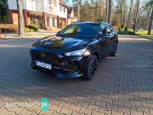 Cupra Formentor 1.5 AMT