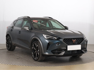 Cupra Formentor 2023 1.5 TSI 23833km SUV