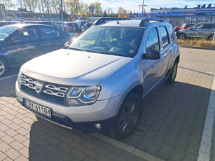 Dacia Duster 2017 1.5 dCi 83254km SUV