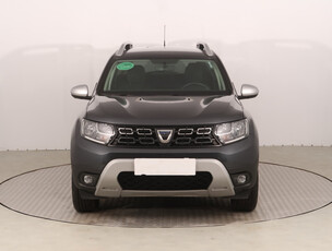 Dacia Duster 2020 1.0 TCe 51012km SUV