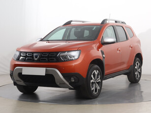 Dacia Duster 2022 1.0 TCe 44557km SUV