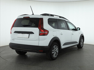 Dacia Jogger 2022 1.0 TCe 58229km Samochody Rodzinne