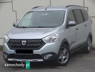 Dacia Lodgy