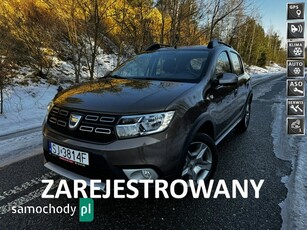 Dacia Sandero TCe 90 Prestige