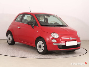 Fiat 500 1.2