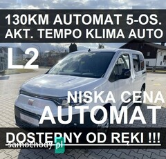 Fiat Doblo II