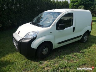 Fiat Fiorino, Salon Polska 33000 km Pierwszy właściciel. 1.3. FAKTURA VAT