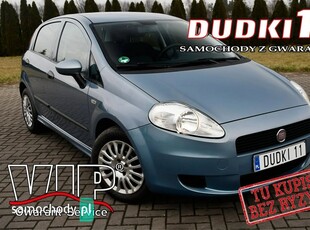 Fiat Punto II FL