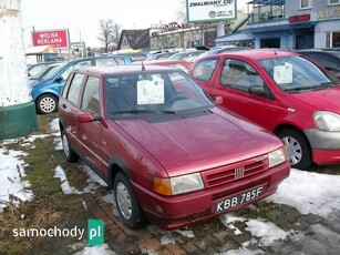 Fiat Uno